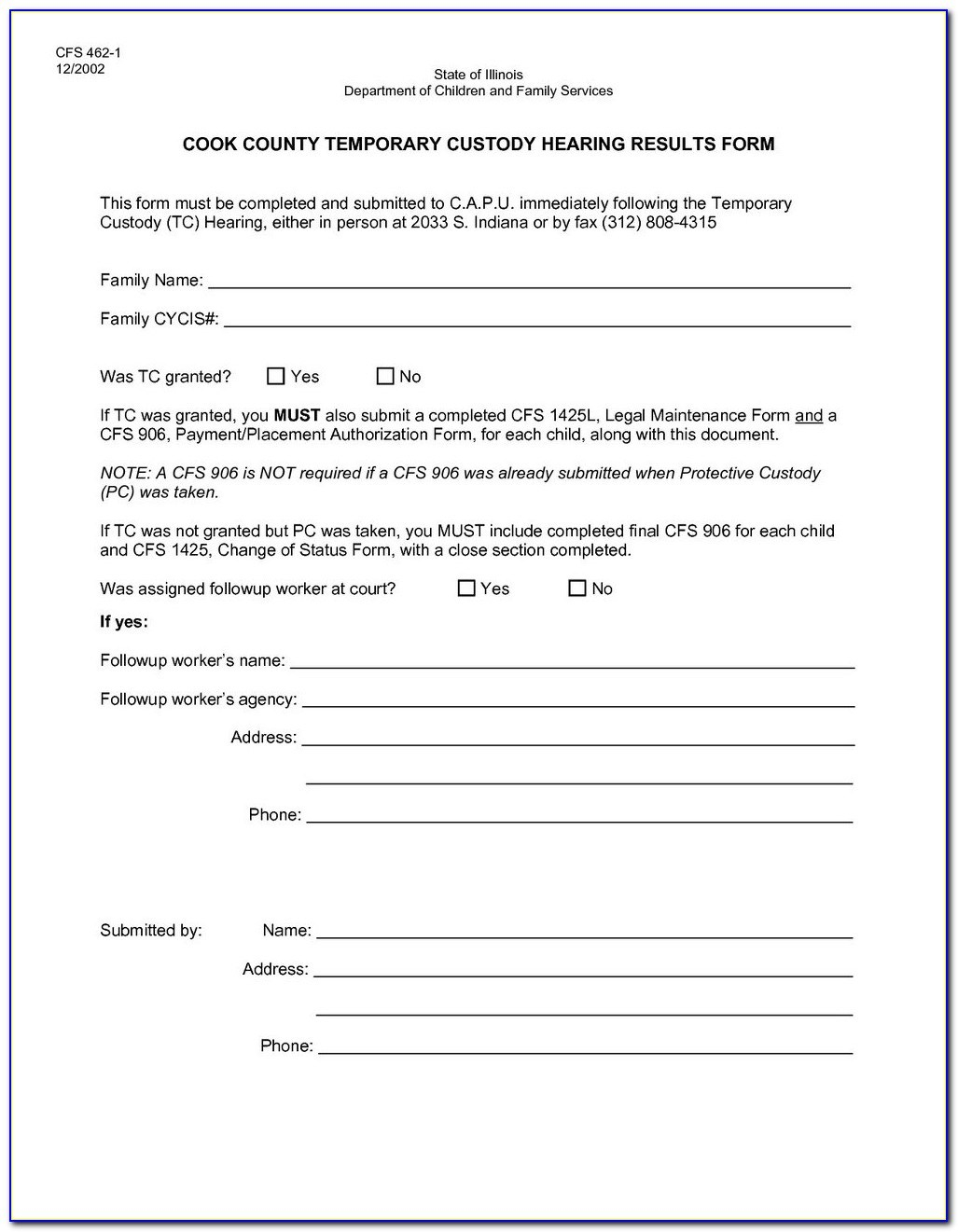 Free Indiana Temporary Guardianship Form Form Resume Examples - Free Printable Temporary Guardianship Form