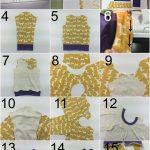 Free Knit Pajama Sewing Pattern   Diy Crush   Free Printable Dog Pajama Pattern