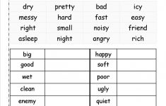 free language grammar worksheets and printouts free printable grammar worksheets for 2nd grade 2 Free Language/grammar Worksheets And Printouts - Free Printable Grammar Worksheets For 2Nd Grade