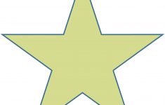 free large printable star shapes large star shape christmas large printable shapes free Free Large Printable Star Shapes | Large Star Shape | Christmas - Large Printable Shapes Free