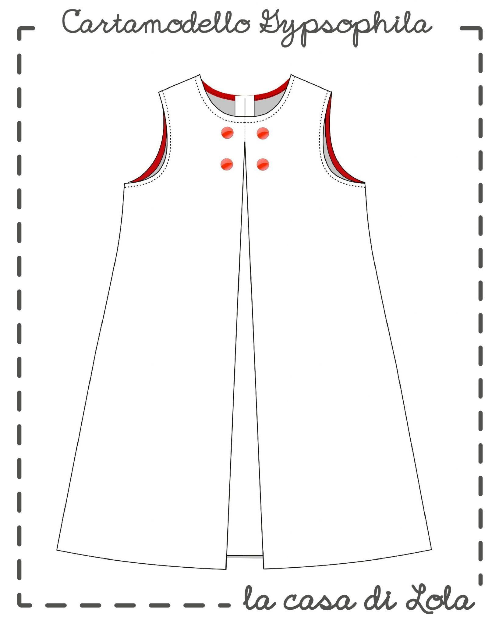 Free Layered Dress Sewing Pattern For American Girl Doll - Google - American Girl Clothes Patterns Free Printable