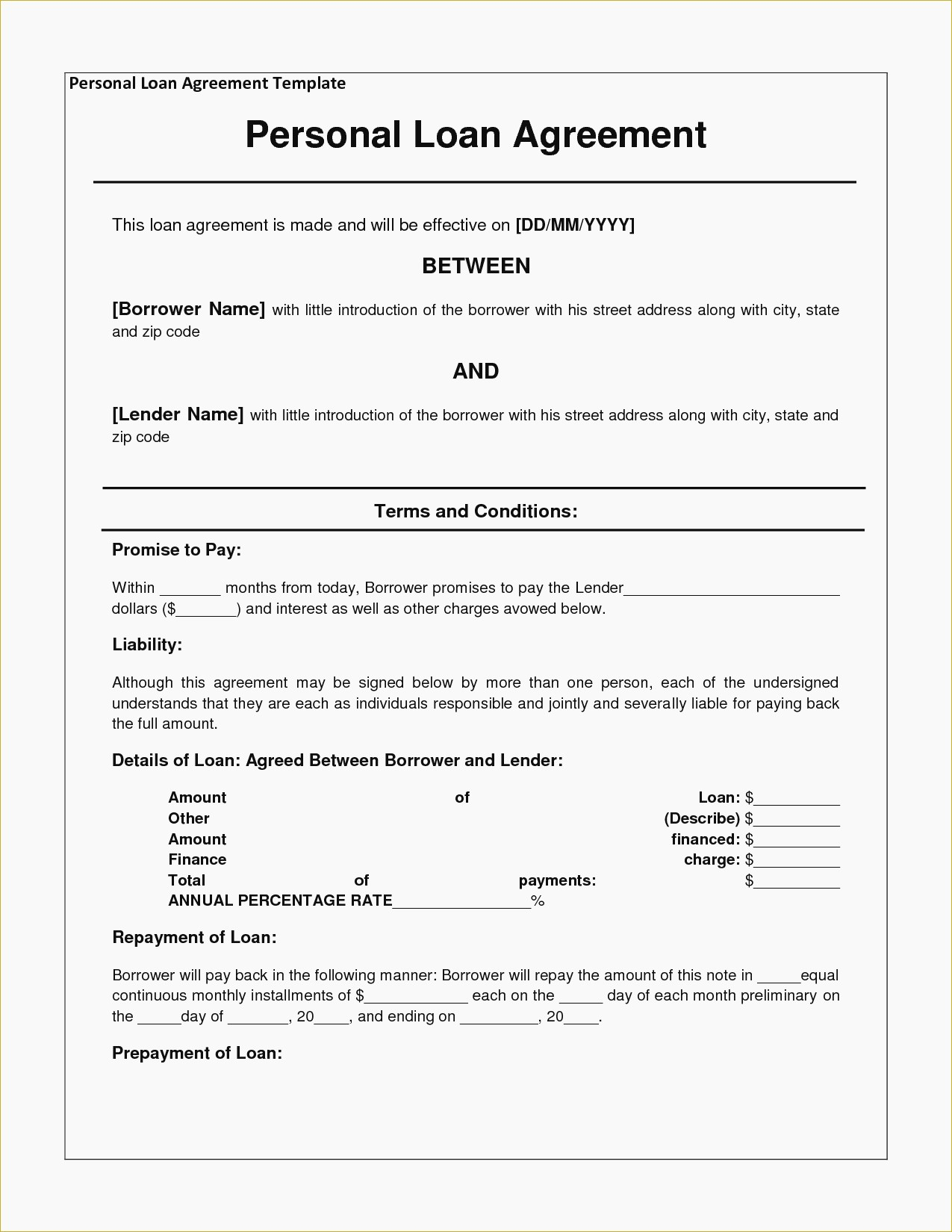 Free Legal Forms Online Printable | Sample Documents For Free Legal - Free Legal Forms Online Printable