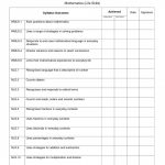 Free Life Skills Worksheets Printable For Highschool Students Grade   Free Printable Life Skills Worksheets For Adults