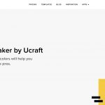 Free Logo Maker | Create Your Own Logo Online | Ucraft   Free Printable Logo Maker