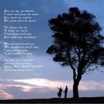 Free Love Poems | Waywardpencils   Free Printable Romantic Poems