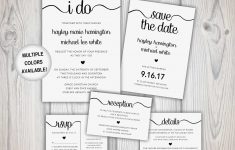Free Mason Jar Wedding Invitation Printable Templates Fresh Wedding - Free Mason Jar Wedding Invitation Printable Templates