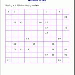 Free Math Worksheets   Free Printable Maths Games