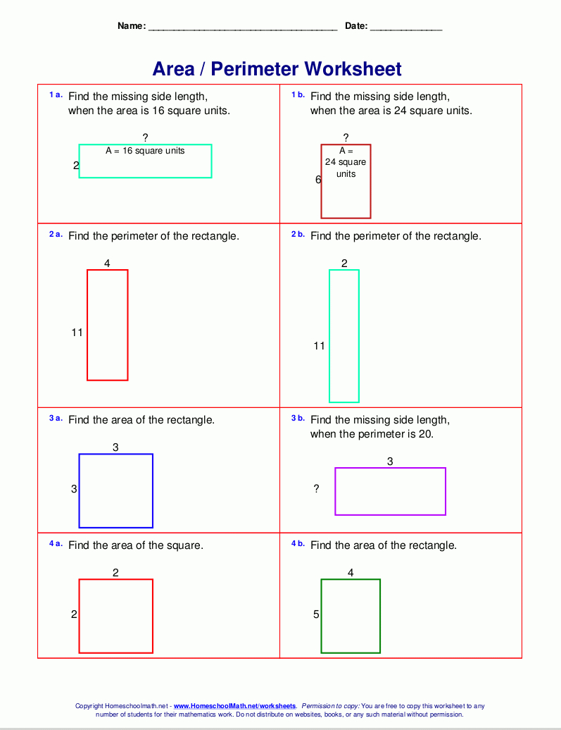 Free Math Worksheets - Year 6 Maths Worksheets Free Printable