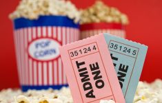 Free Movies Or Movie Ticket Discounts In Wichita Ks - Movies On The - Regal Cinema Free Popcorn Printable Coupons