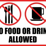 Free No Food And Drink, Download Free Clip Art, Free Clip Art On   Free Printable No Entry Sign