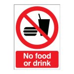 Free No Food And Drinks, Download Free Clip Art, Free Clip Art On   Free Printable No Entry Sign