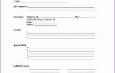 Free Online Resume Builder Printable With Plus Together As Well - Free Online Resume Templates Printable