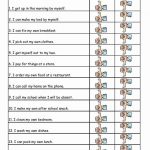 Free Personal Hygiene Worksheets |  Care Lesson Plans Lesson   Free Printable Personal Hygiene Worksheets
