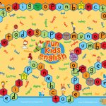 Free Phonics Board Games: Children's Songs, Children's Phonics   Free Phonics Readers Printable
