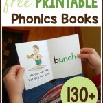 Free Phonics Books   The Measured Mom In Free Printable Decodable   Free Printable Decodable Books For Kindergarten