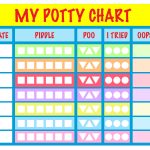 Free Potty Chart … | Baby | Pinte…   Free Printable Potty Charts