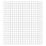 Free Printable 1 Cm Graph Paper (A) | Back To School | Pinterest   Half Inch Grid Paper Free Printable