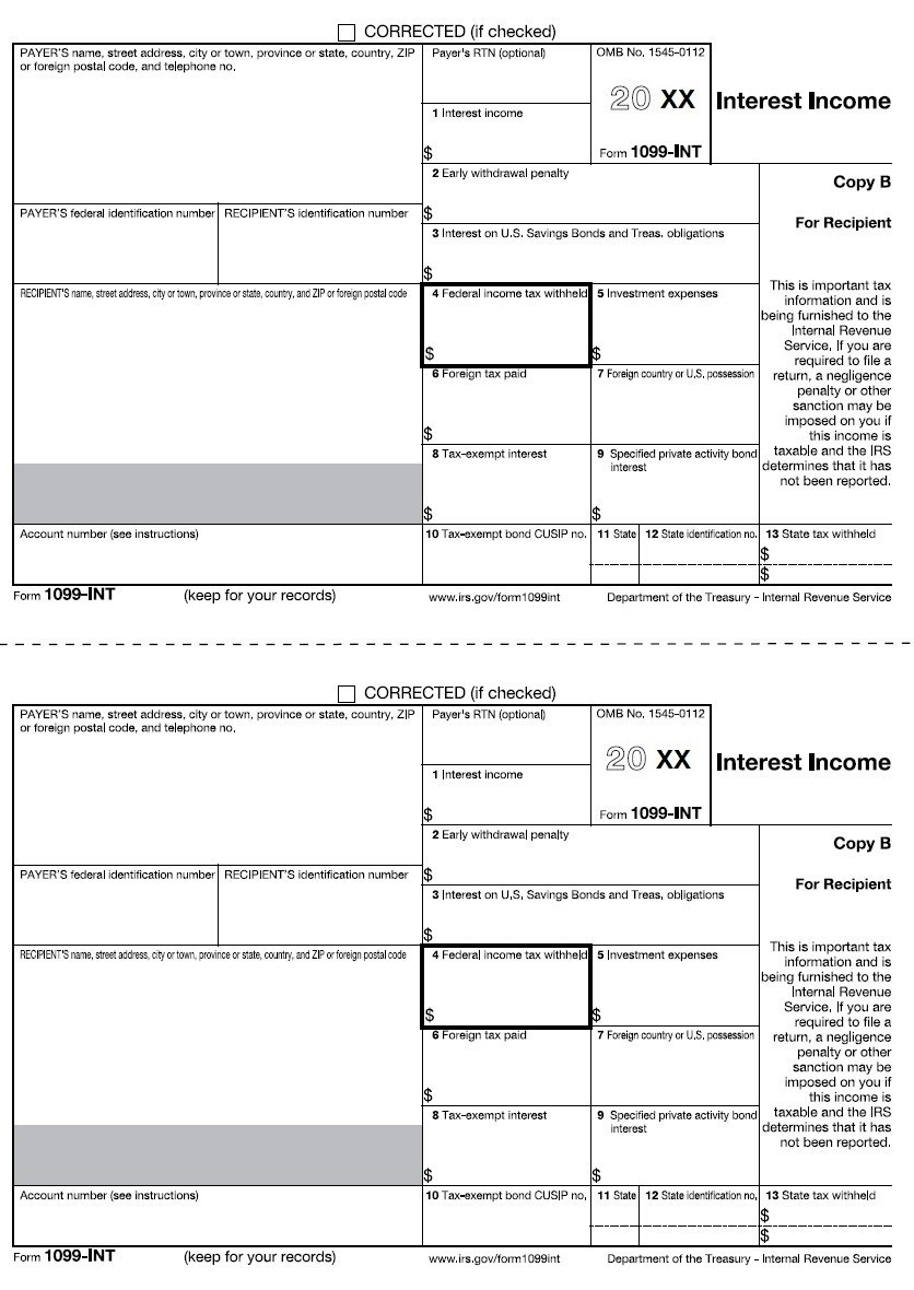 Free Printable 1099 Misc Form 2014 Form Resume Examples Kbpmxkglex - Free Printable 1099 Form