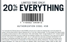 Free Printable American Eagle Coupons | Free Printable - Free Printable American Eagle Coupons