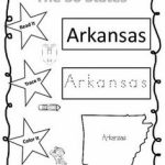 Free Printable Arkansas History Worksheets Worksheets For All In   Free Printable Arkansas History Worksheets