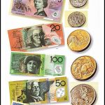 Free Printable Australian Money (Notes & Coins) Would Be Great For   Free Printable Money Worksheets Australia