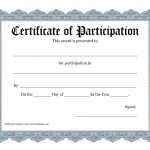 Free Printable Award Certificate Template   Bing Images | 2016 Art   Free Soccer Award Certificates Printable