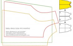 Free Printable Baby Sewing Patterns | Free Sewing Tutorial And - Free Printable Patterns