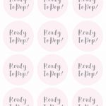 Free Printable Baby Shower Favor Tags Template Templates Boy Theme   Free Printable Baby Shower Favor Tags Template