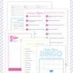Free Printable Baby Shower Games {With I Heart Nap Time} | Chickabug   Free Printable Baby Shower Games With Answer Key