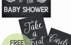 Free Printable Baby Shower Signs – Print It Baby | Baby Shower – Free Printable Baby Shower Table Signs