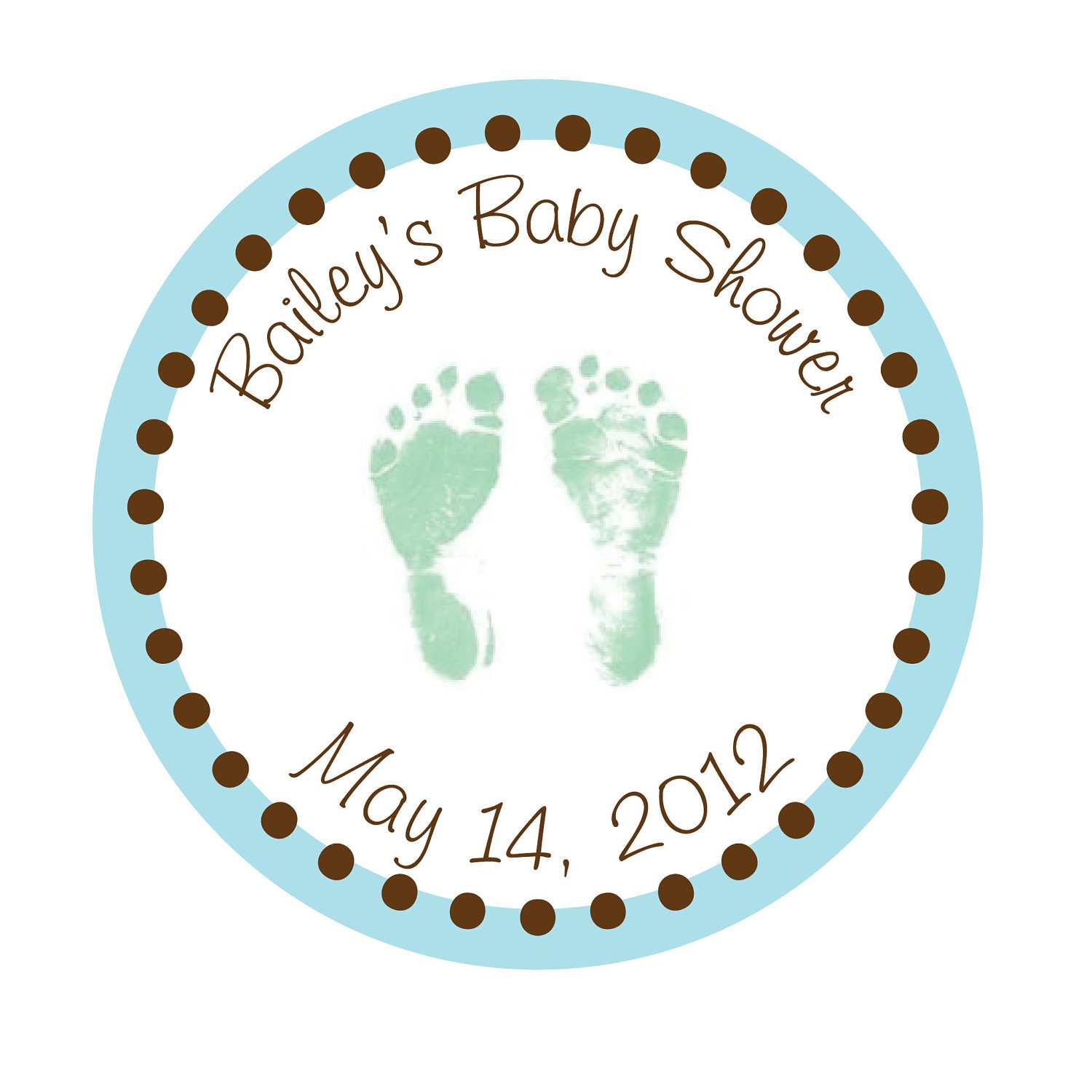 Free Printable Baby Shower Stickers - Image Cabinets And Shower - Free Printable She&amp;#039;s Ready To Pop Labels