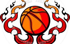 free printable basketball clip art basketball template with flames free printable basketball court Free Printable Basketball Clip Art | Basketball Template With Flames - Free Printable Basketball Court