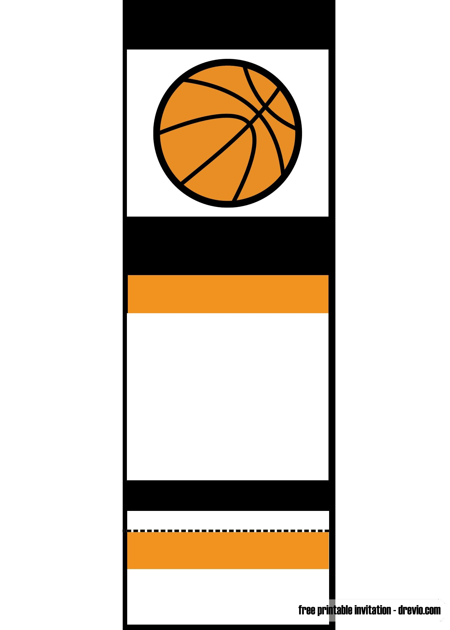 Free Printable Basketball Cards Free Printable