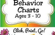 free printable behavior charts ages 3 10 acn latitudes free printable behavior charts Free Printable Behavior Charts (Ages 3-10) | Acn Latitudes - Free Printable Behavior Charts