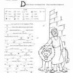 Free Printable Bible Stories For Youth | Free Printable   Free Printable Bible Stories For Youth