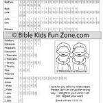Free Printable Bible Stories For Youth | Free Printable   Free Printable Bible Stories For Youth