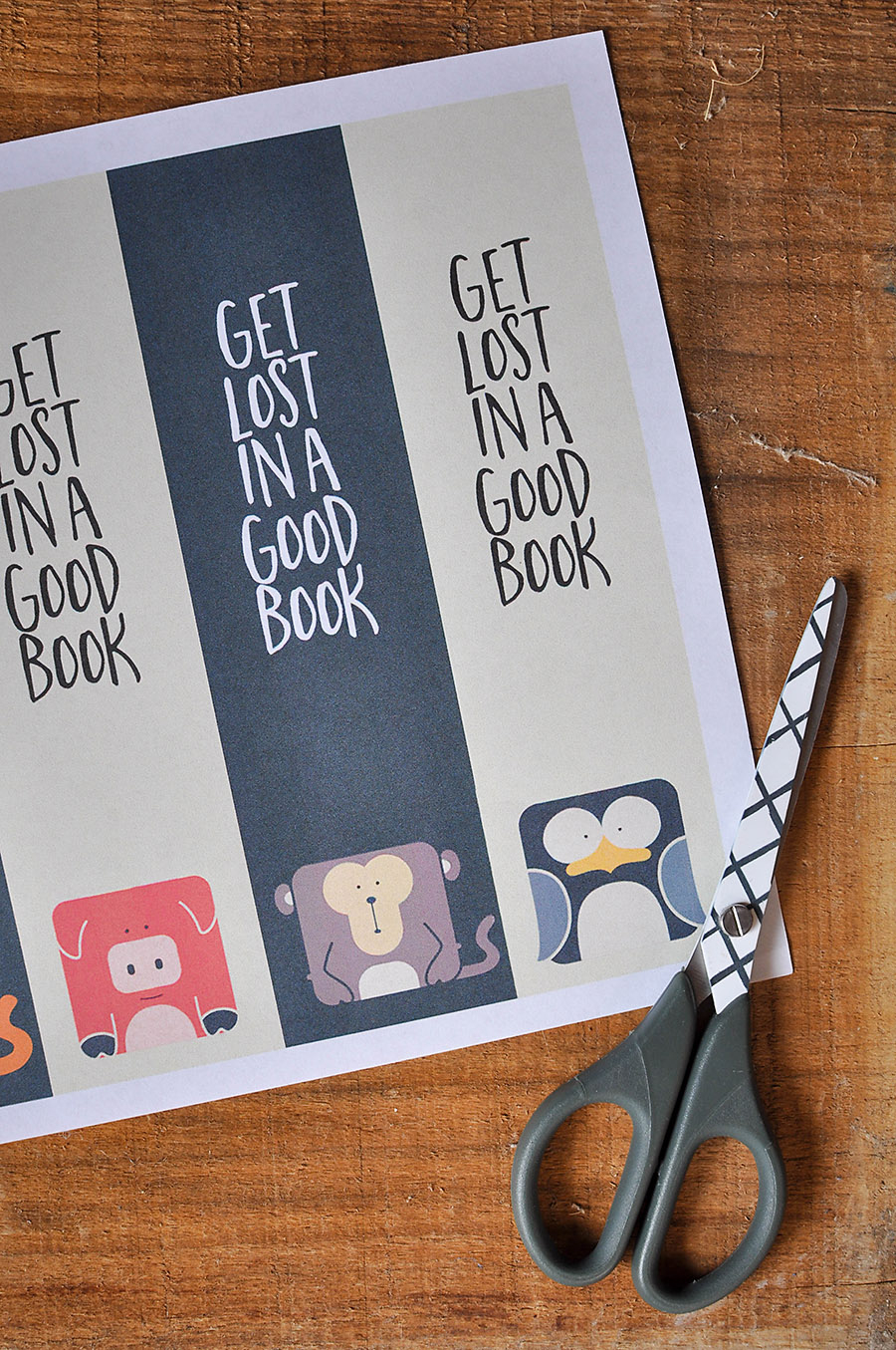 Free Printable Bookmarks - Start School Like A Champion! - Our - Free Printable Back To School Bookmarks