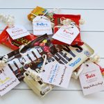 Free Printable Candy Tags For Father's Day   Free Printable Father&#039;s Day Labels