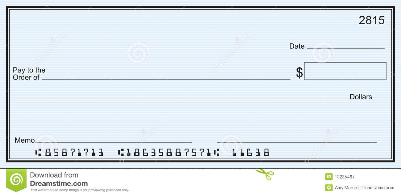 Free Printable Checks Template | Template | Pinterest | Blank Check - Free Printable Checks Template