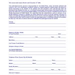 Free Printable Child Medical Consent Form For Grandparents | Mbm Legal   Free Printable Child Medical Consent Form