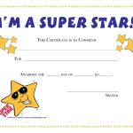 Free Printable Childrens Certificates Templates   Reeviewer.co   Free Printable Children&#039;s Certificates Templates