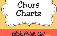 free printable chore charts for kids acn latitudes free printable chore bucks Free Printable Chore Charts For Kids | Acn Latitudes - Free Printable Chore Bucks