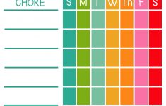 free printable chore charts for kids viva veltoro free printable chore charts for 7 year olds Free Printable Chore Charts For Kids! - Viva Veltoro - Free Printable Chore Charts For 7 Year Olds