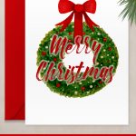 Free Printable Christmas Card | Sharing Christmas Spirit | Pinterest   Free Printable Xmas Cards Download