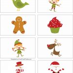 Free Printable Christmas Cards | Christmas Card Stock Paper Printer   Free Printable Card Stock Paper