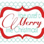 Free Printable Christmas Closed Signs – Festival Collections   Free Printable Holiday Closed Signs