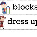 Free Printable Classroom Signs And Labels – Prntbl   Free Printable Classroom Signs And Labels