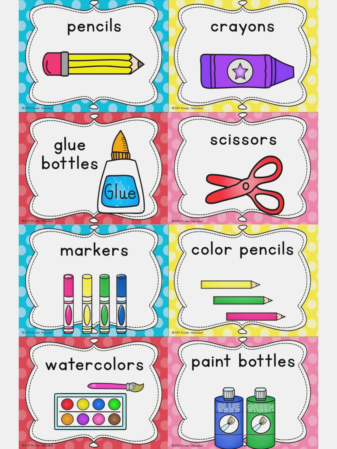 Free Printable Classroom Signs And Labels – Uma Printable – Free - Free Printable Classroom Signs And Labels