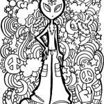 Free Printable Coloring Pages For Adults Only Redgrillo Com 869×1024   Free Printable Coloring Pages For Adults Only