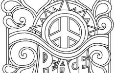 Free Printable Coloring Pages For Teens - Thebackroom - Free Printable Coloring Pages For Teens